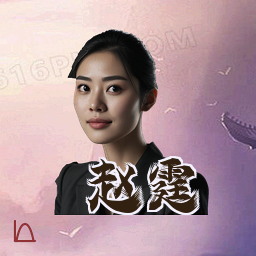 赵霆